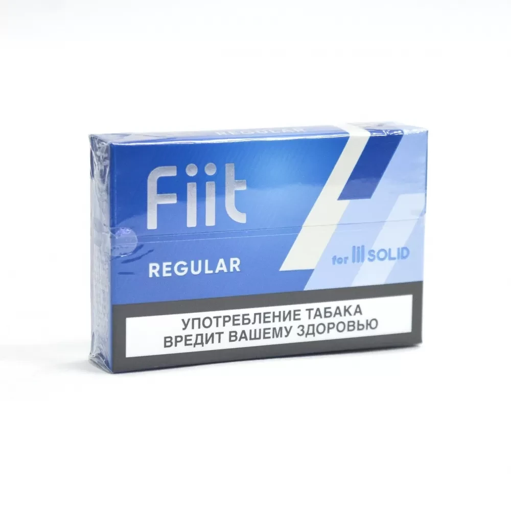 Стики Fiit - Regular