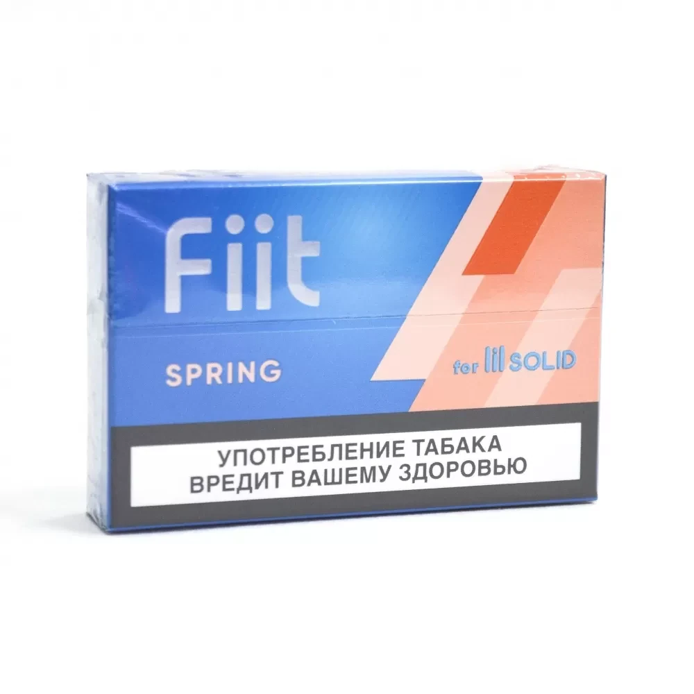 Стики Fiit - Spring