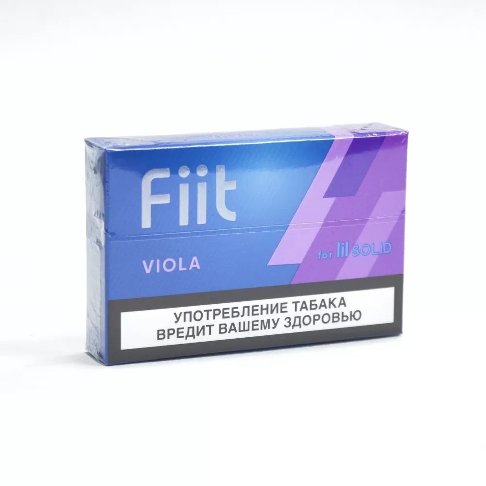 Стики Fiit - Viola