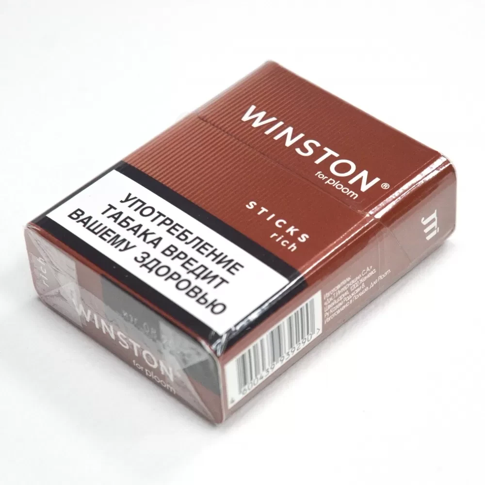 Стики Winston - Rich