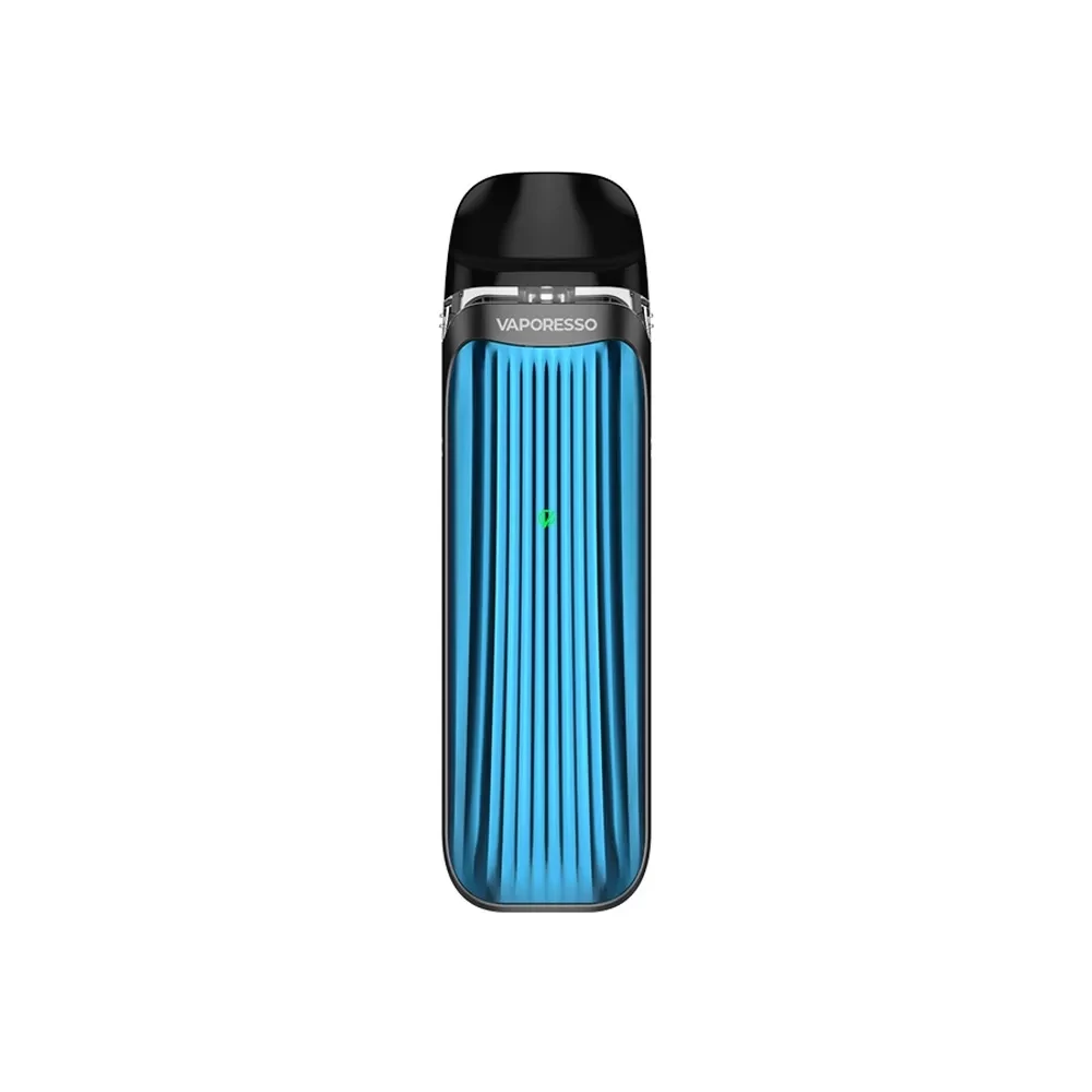 Под Vaporesso LUXE Qs  - Blue
