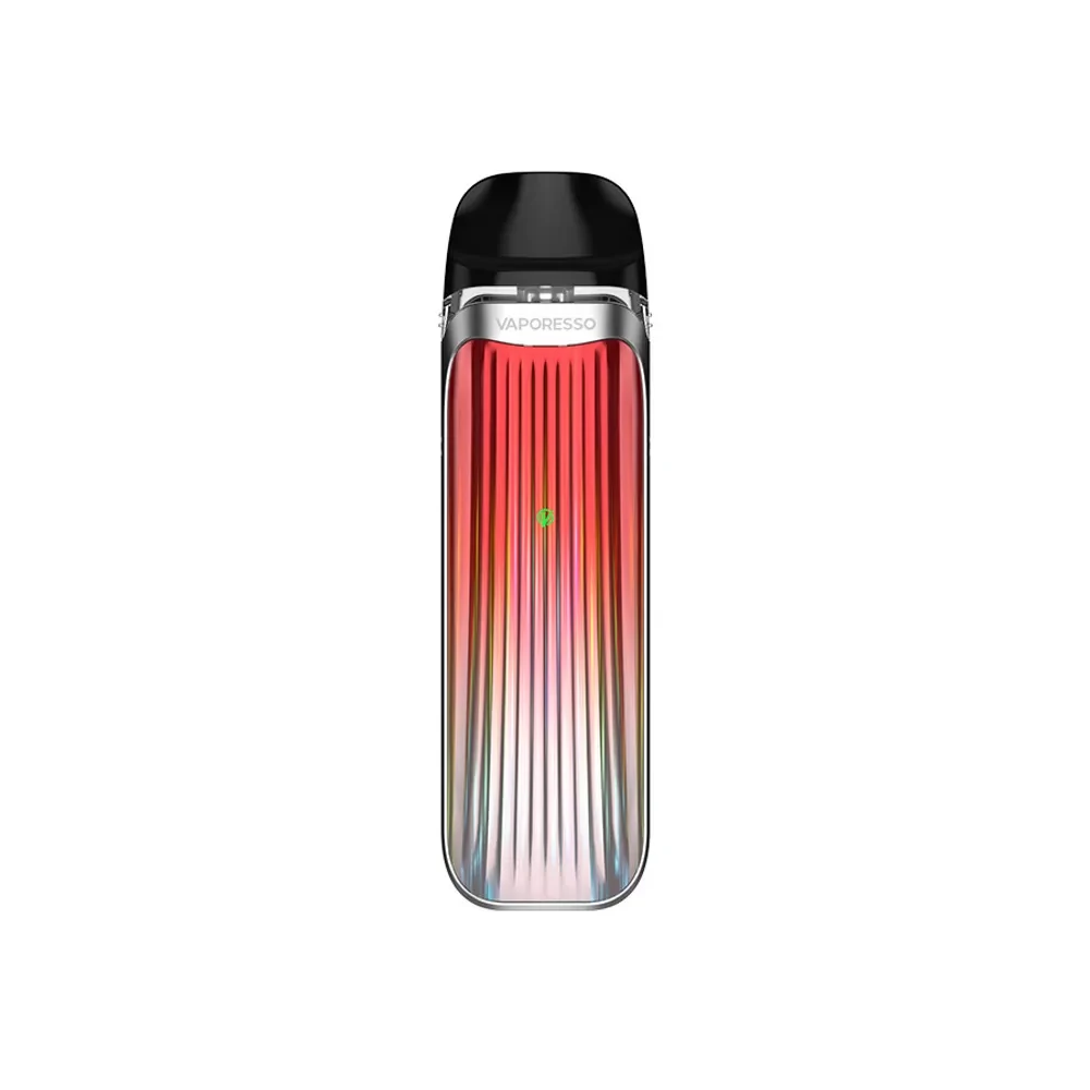 Под Vaporesso LUXE Qs  - Flame Red