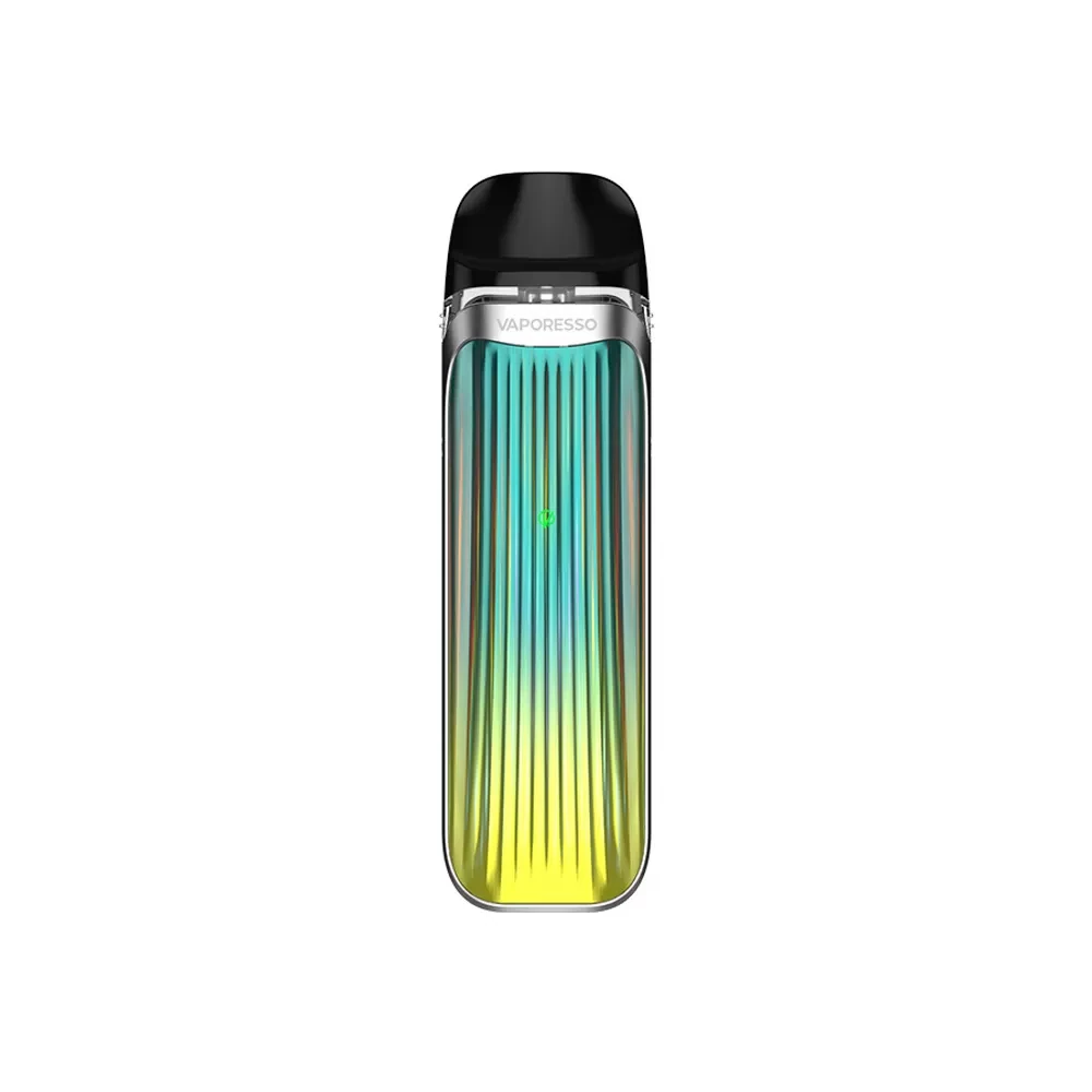 Под Vaporesso LUXE Qs  - Lime Green