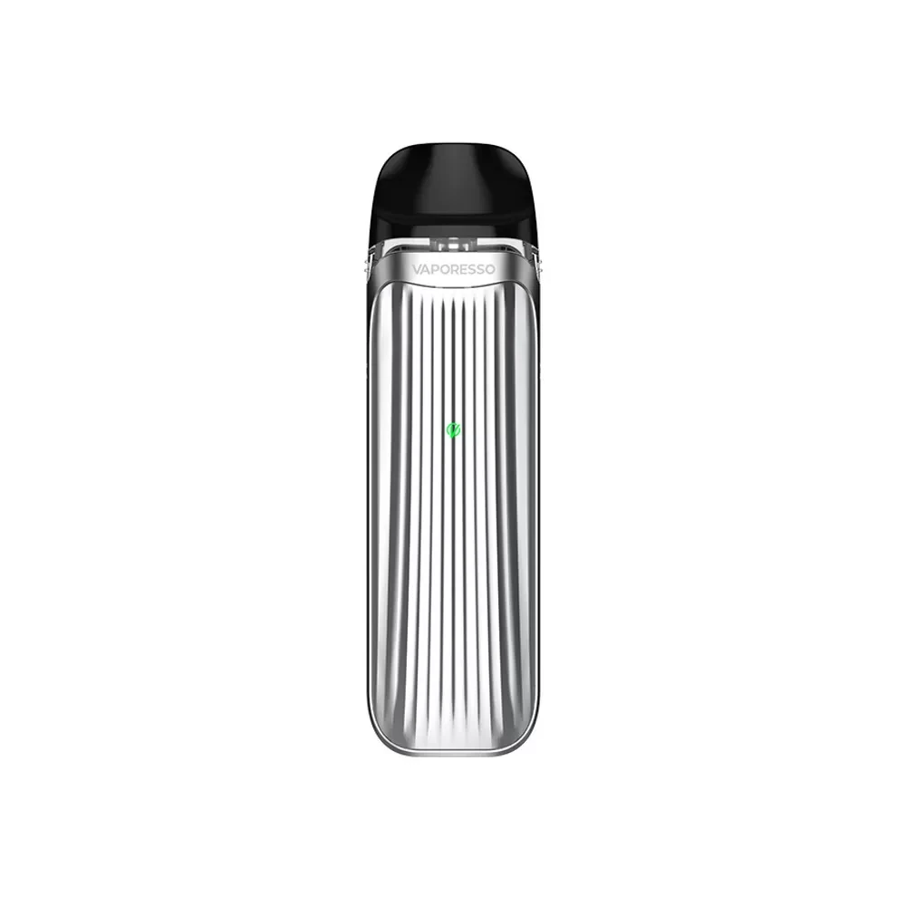 Под Vaporesso LUXE Qs  - Silver