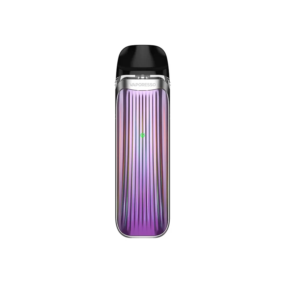 Под Vaporesso LUXE Qs - Sunset violet
