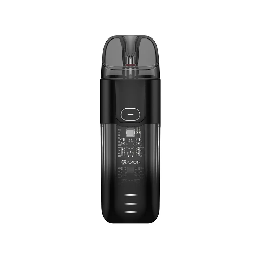 Под Vaporesso LUXE X - Black