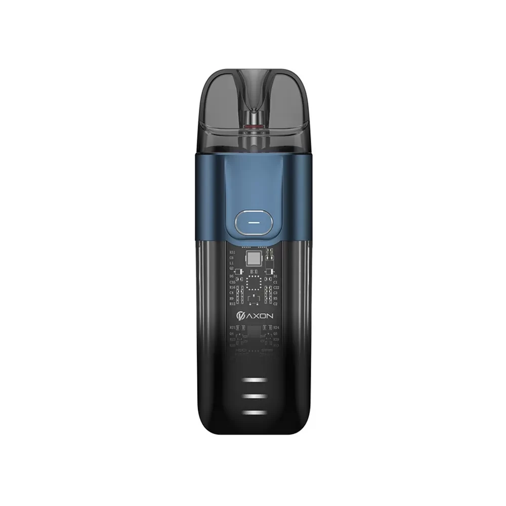 Под Vaporesso LUXE X - Blue