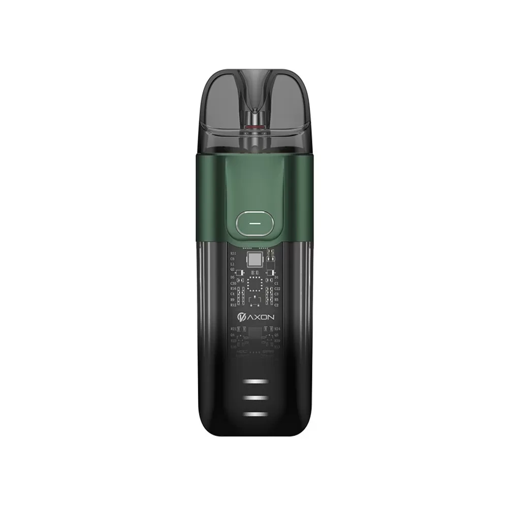 Под Vaporesso LUXE X - Green
