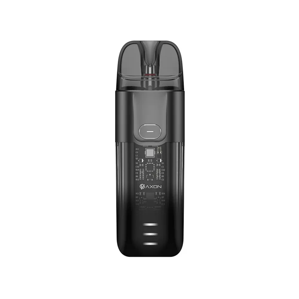 Под Vaporesso LUXE X - Grey