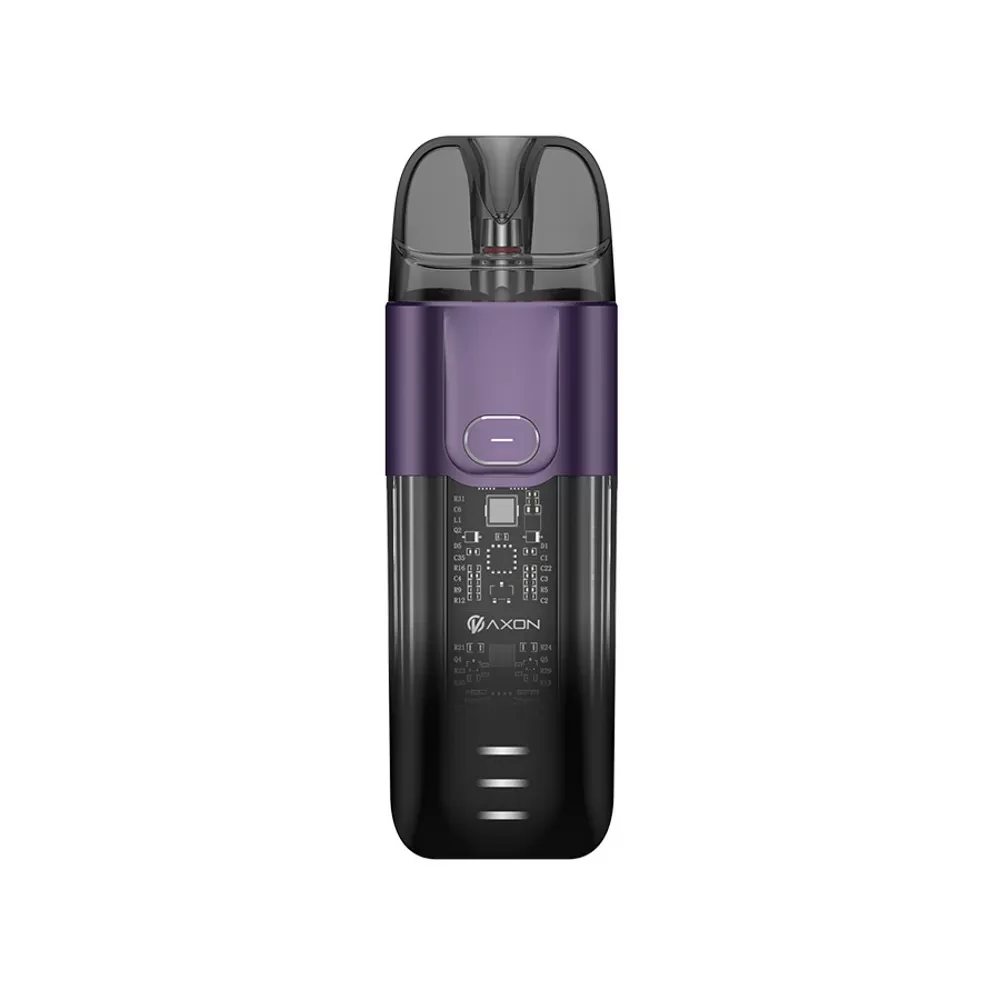 Под Vaporesso LUXE X - Purple