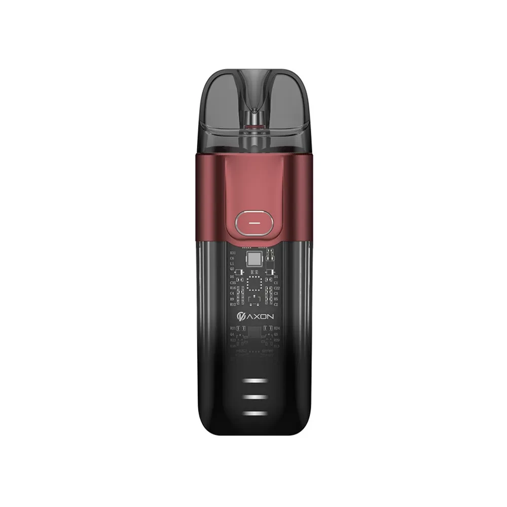 Под Vaporesso LUXE X - Red