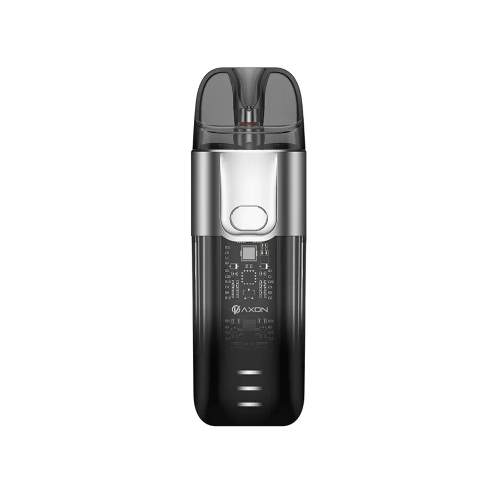 Под Vaporesso LUXE X - Silver