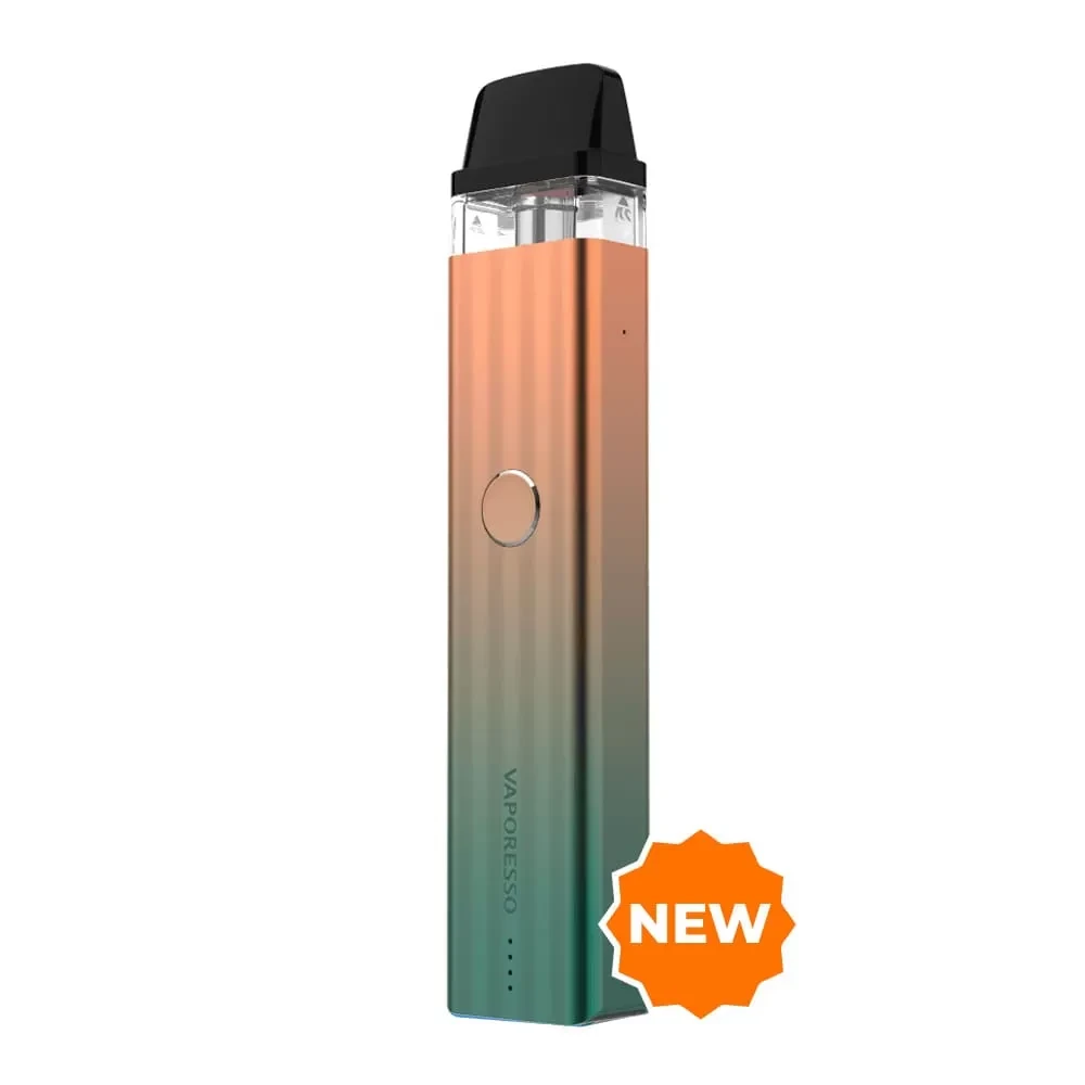 Под Vaporesso XROS 2 - Aurora