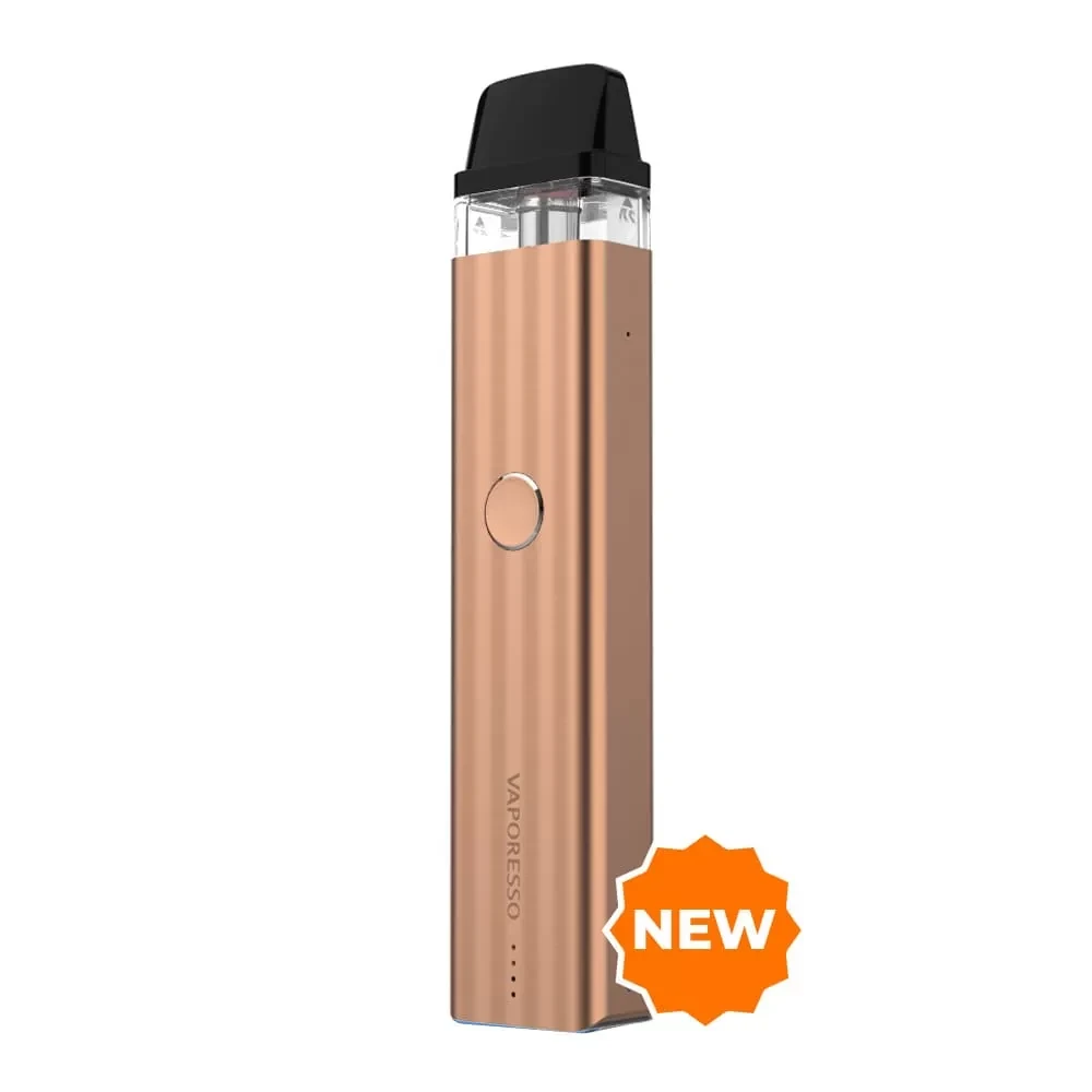 Под Vaporesso XROS 2 - Gold