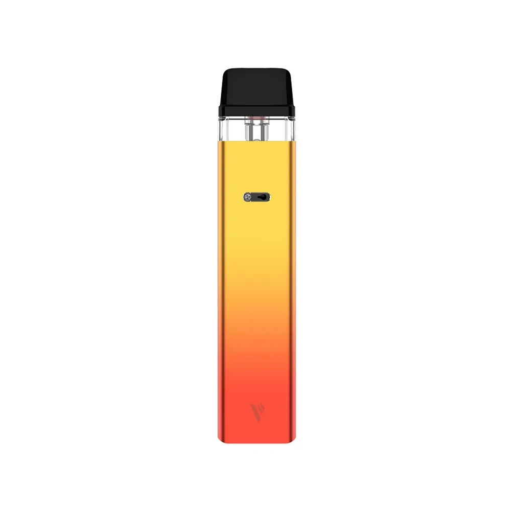 Под Vaporesso XROS 2 - Orange Red