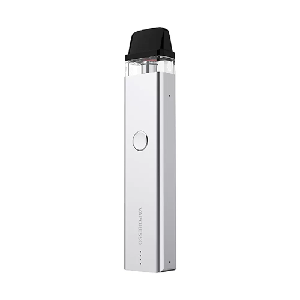 Под Vaporesso XROS 2 - Silver