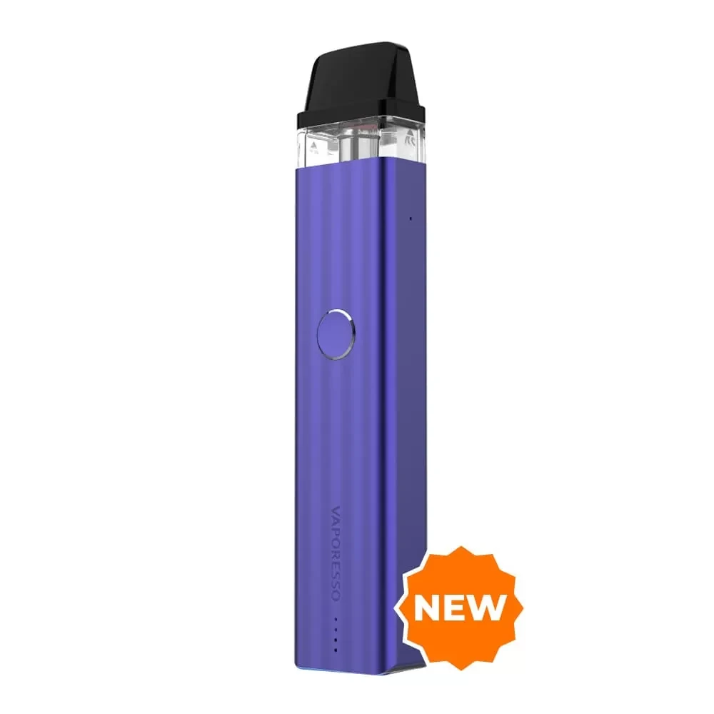 Под Vaporesso XROS 2 - Violet