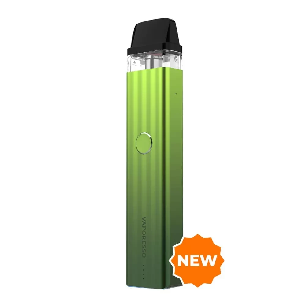 Под Vaporesso XROS 2 - Vitality