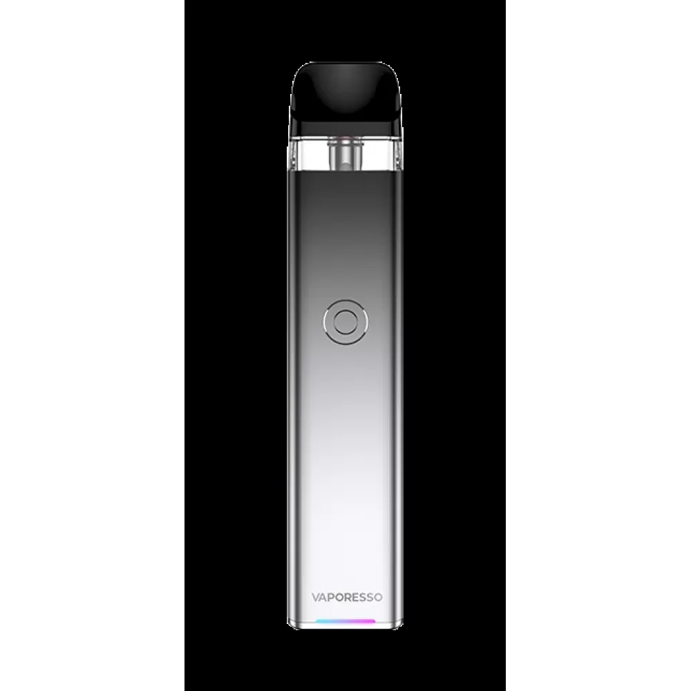 Под Vaporesso XROS 3 - Icy Silver