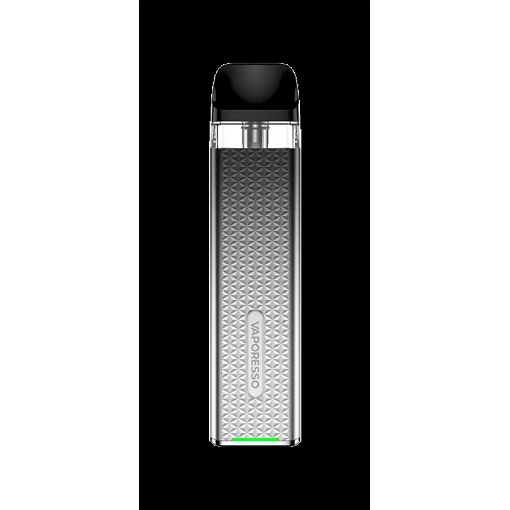 Под Vaporesso XROS 3 Mini - Icy Silver