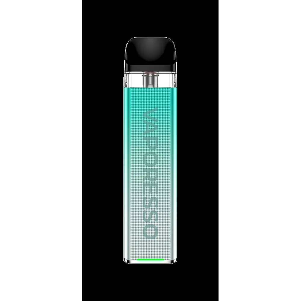 Под Vaporesso XROS 3 Mini - Phantom Green
