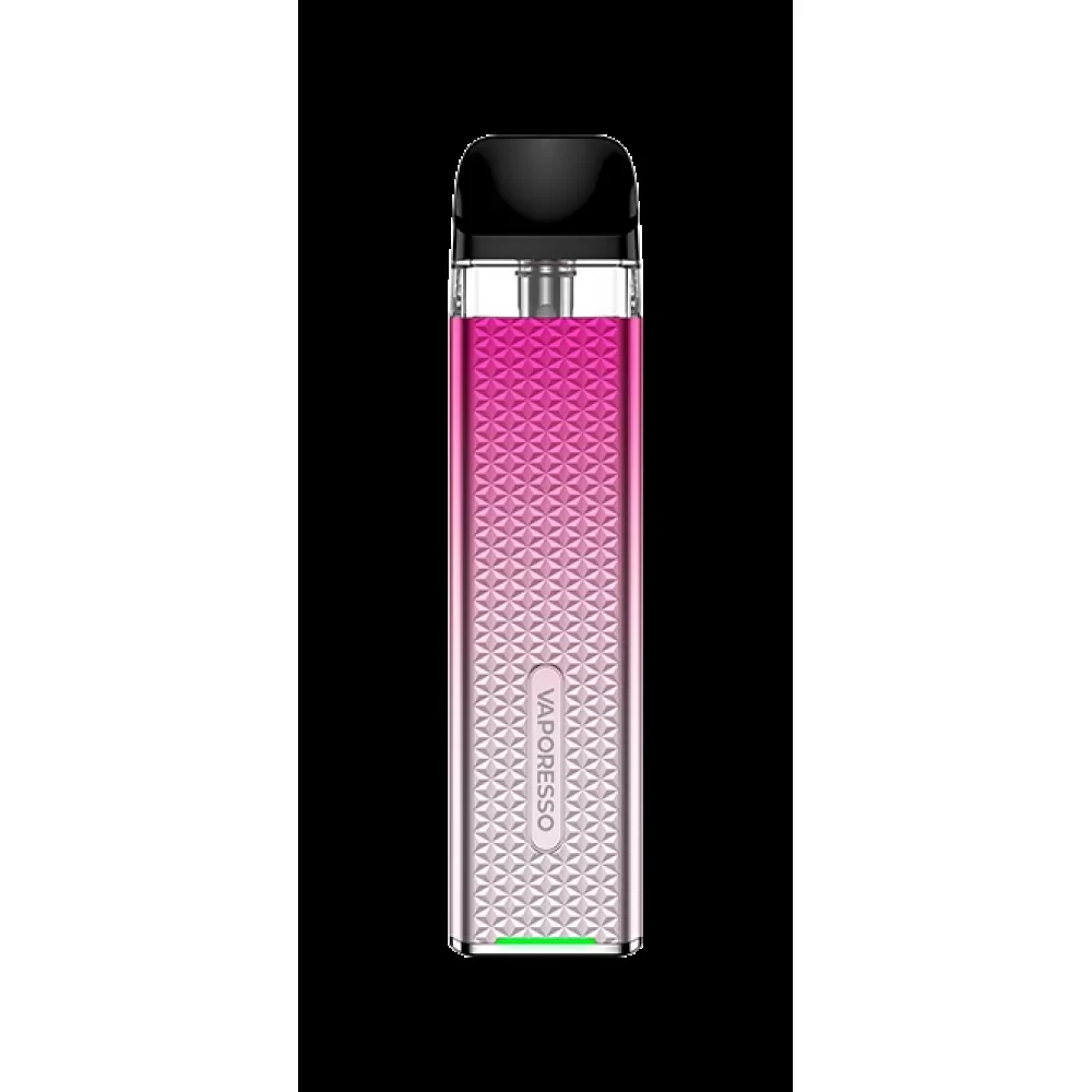 Под Vaporesso XROS 3 Mini - Rose Pink