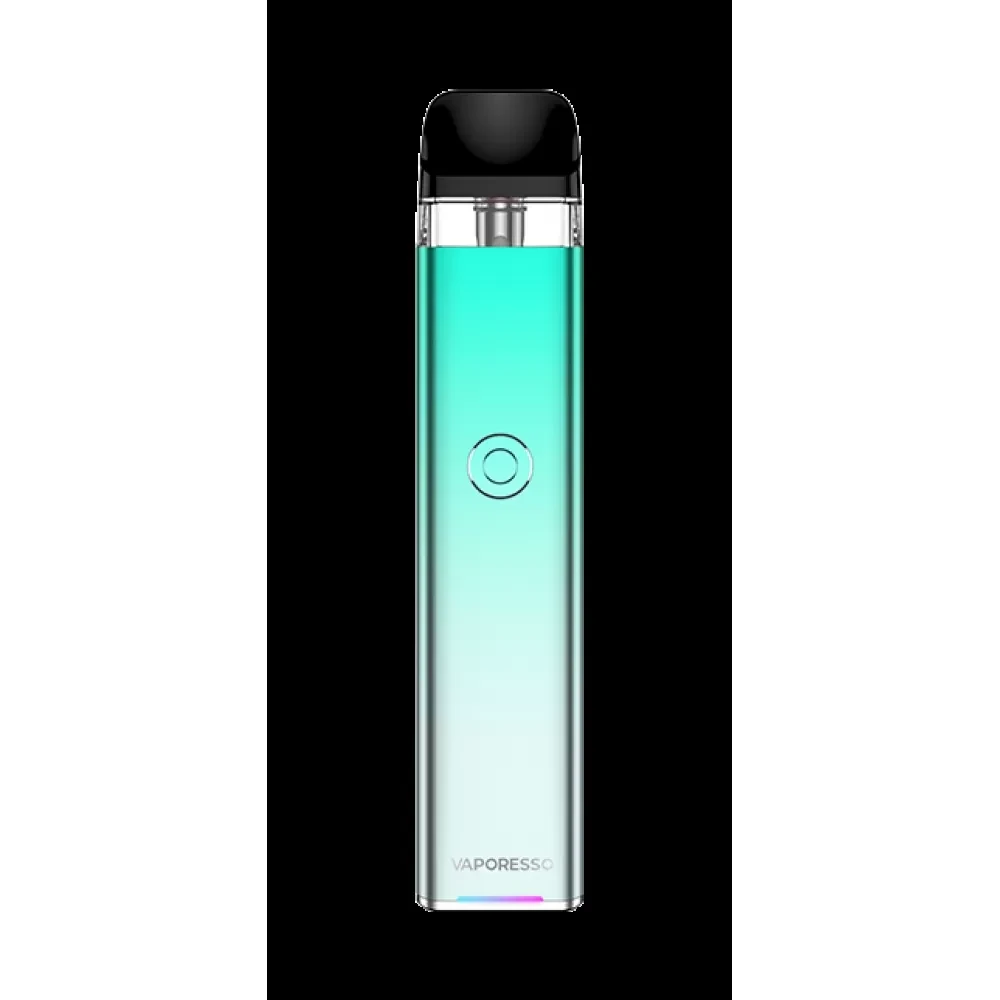 Под Vaporesso XROS 3 - Mint Green