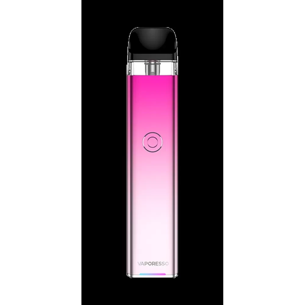 Под Vaporesso XROS 3 - Rose Pink