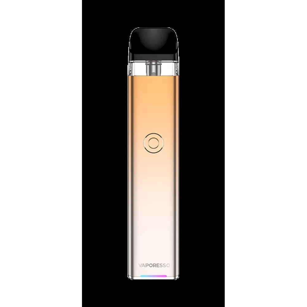 Под Vaporesso XROS 3 - Royal Gold