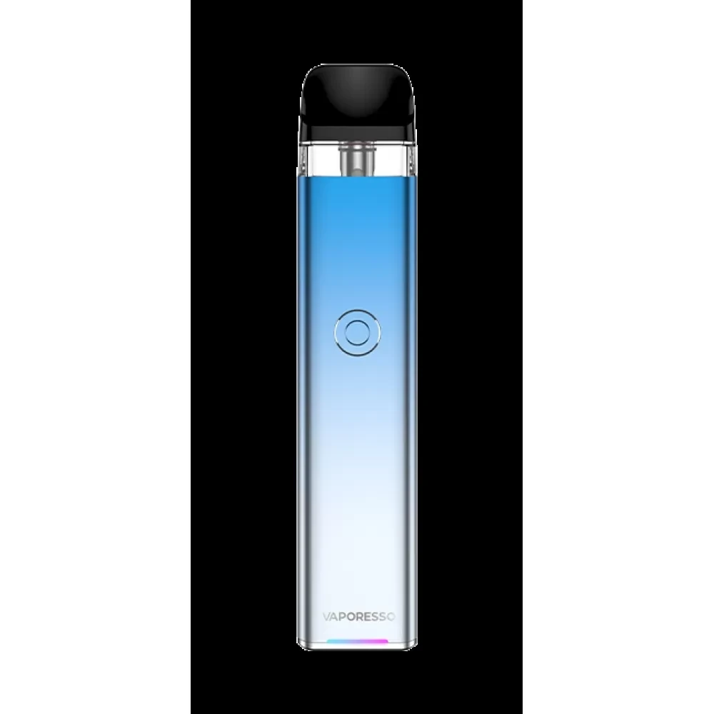 Под Vaporesso XROS 3 - Sky Blue