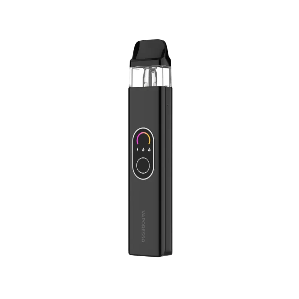 Под Vaporesso XROS 4 - Black