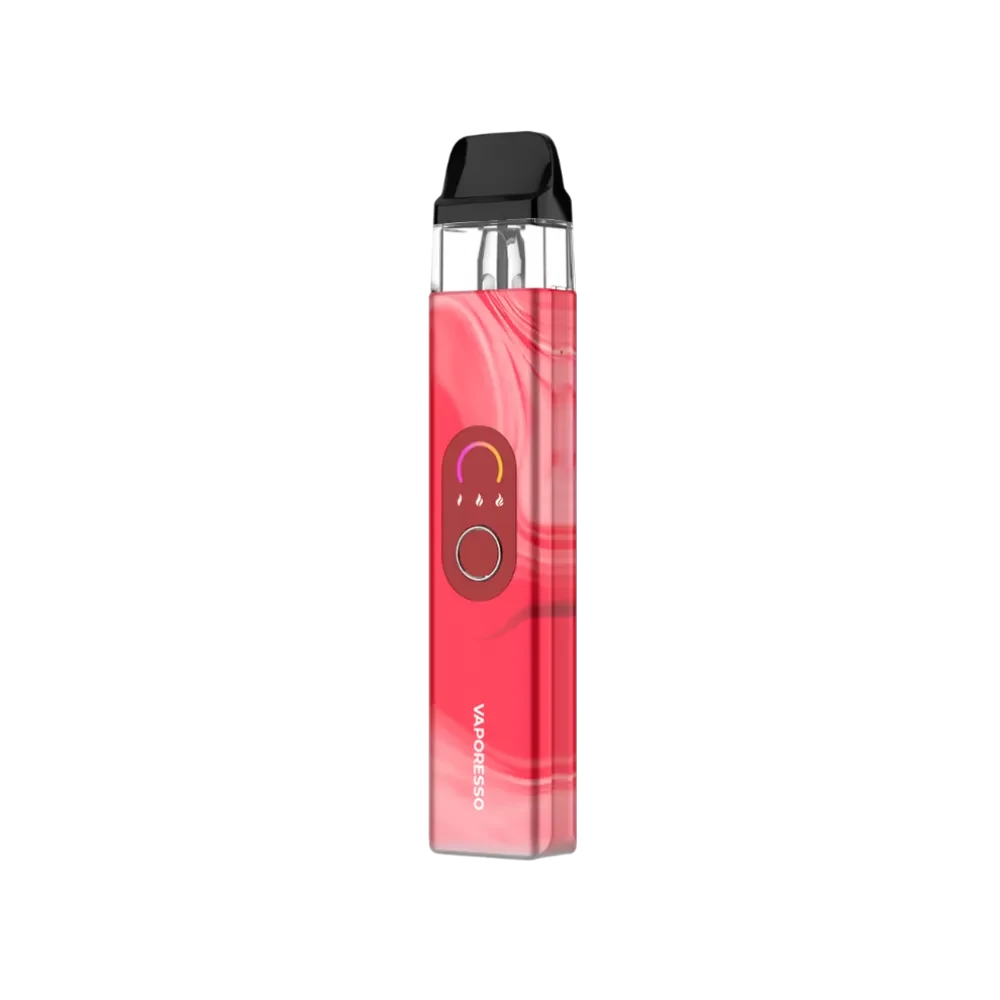 Под Vaporesso XROS 4 - Bloody Mary