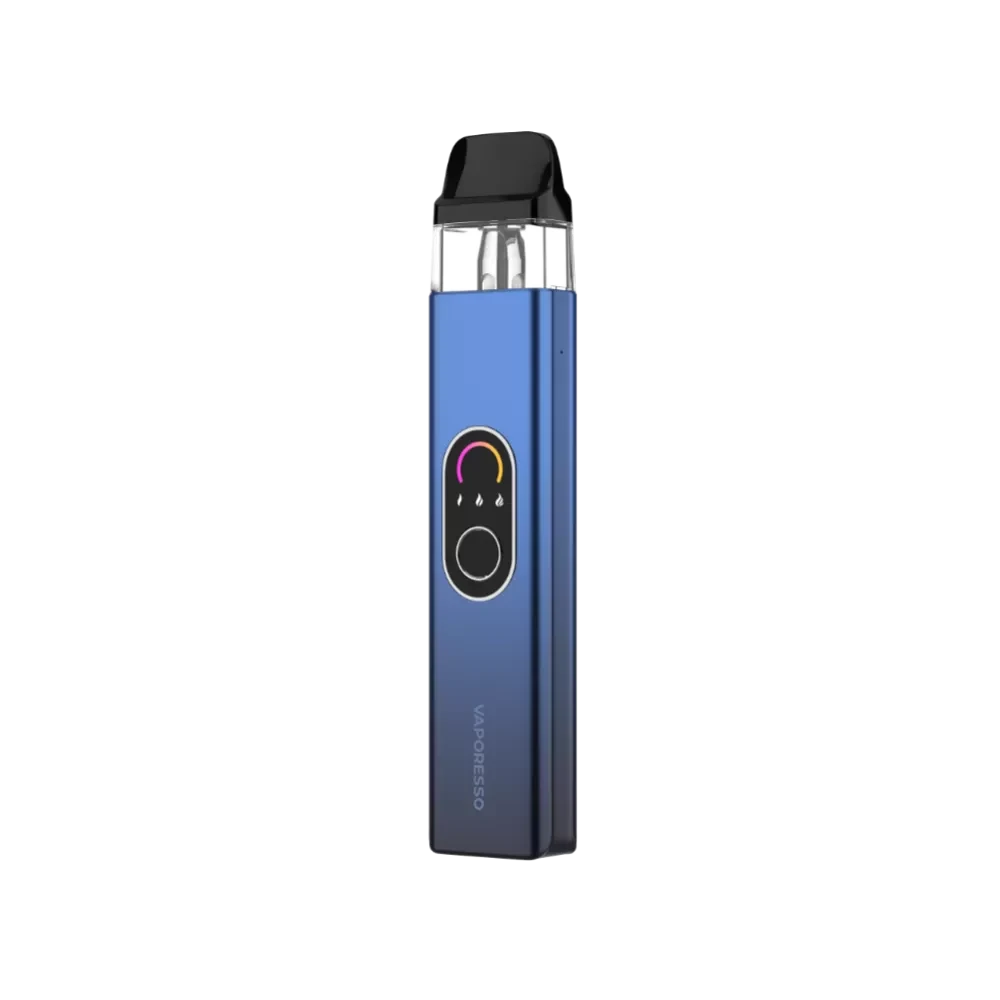 Под Vaporesso XROS 4 - Blue