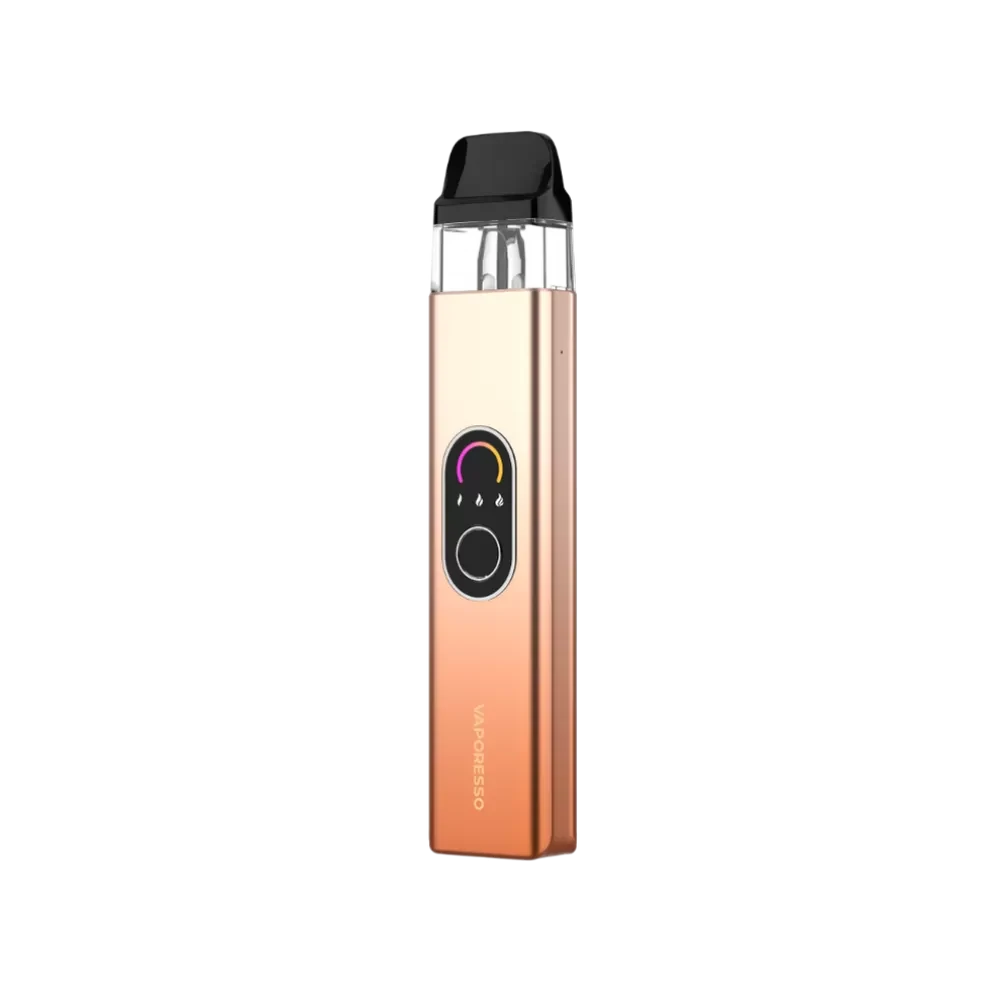 Под Vaporesso XROS 4 - Champagne Gold