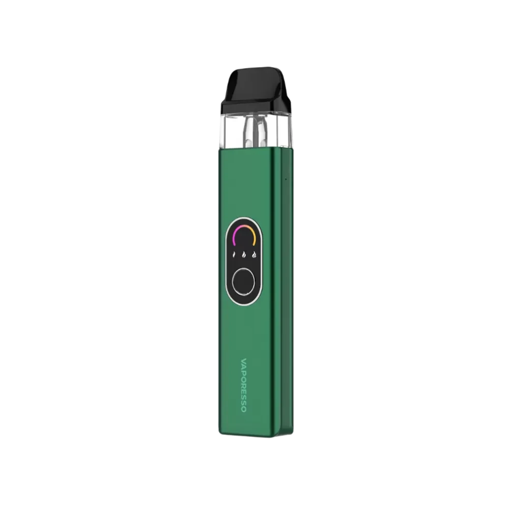 Под Vaporesso XROS 4 - Green