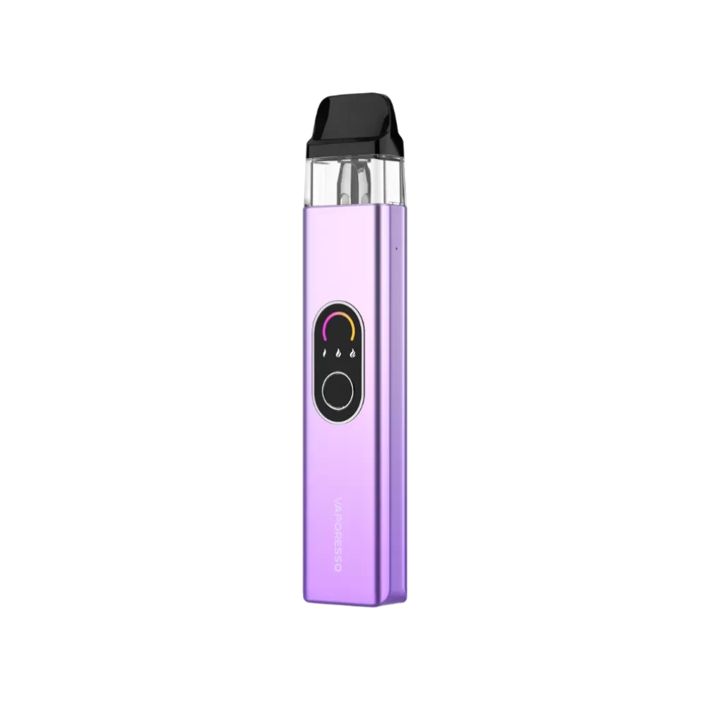 Под Vaporesso XROS 4 - Lilac Purple