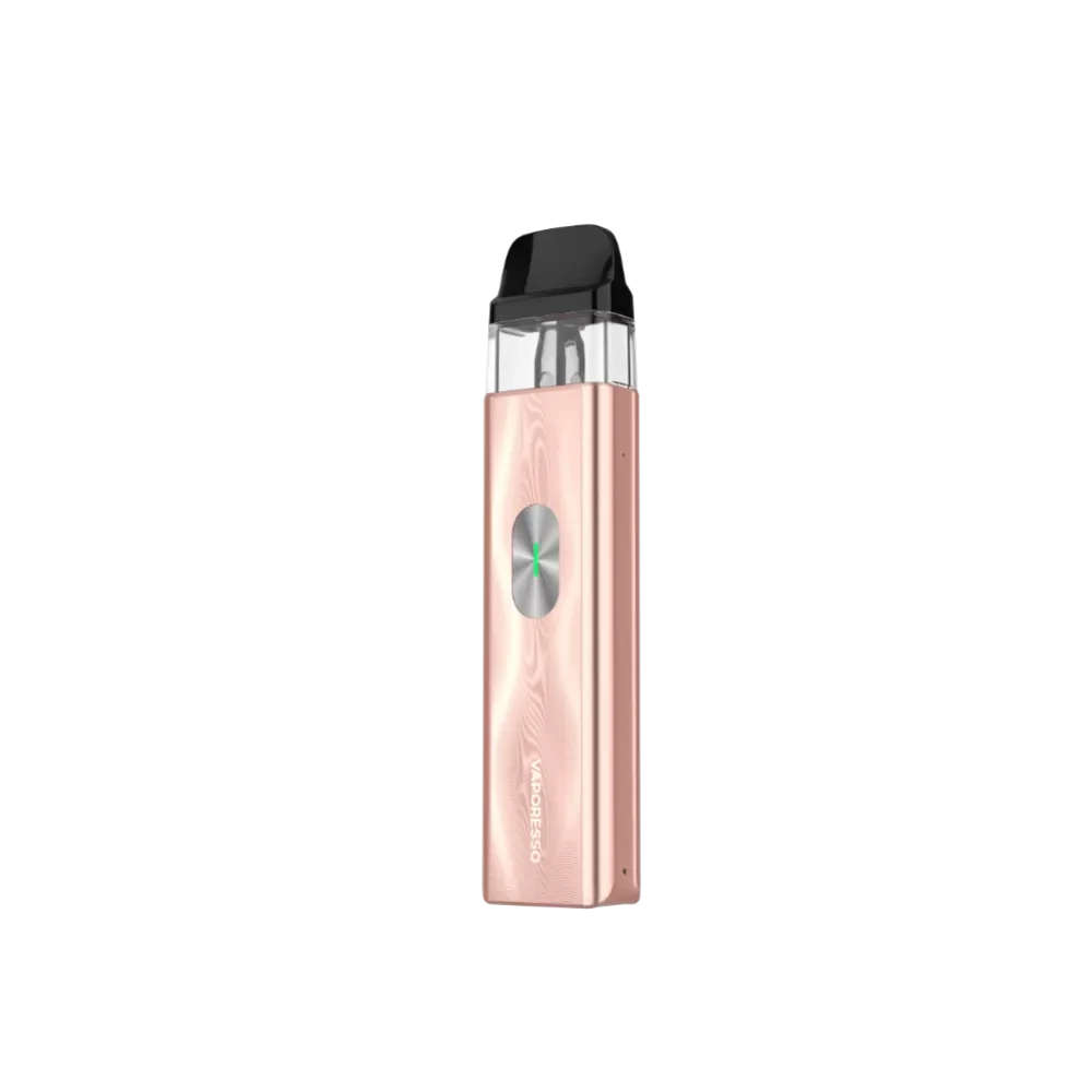 Под Vaporesso XROS 4 Mini - Champagne Gold