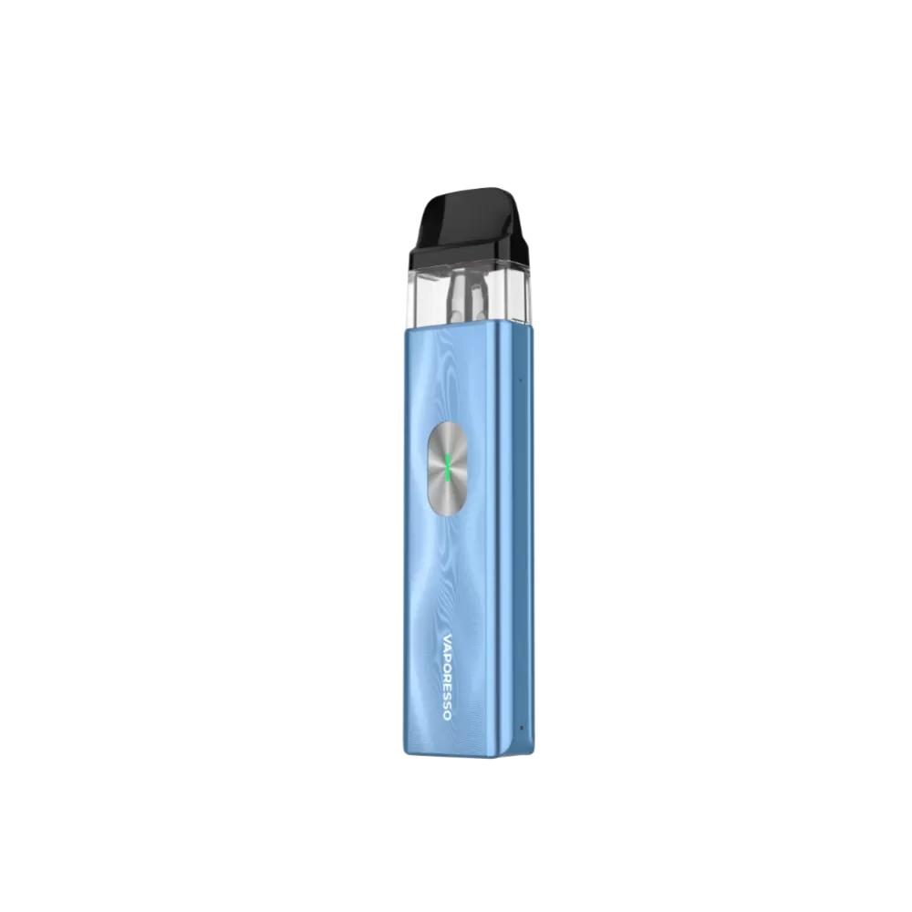 Под Vaporesso XROS 4 Mini - Ice Blue