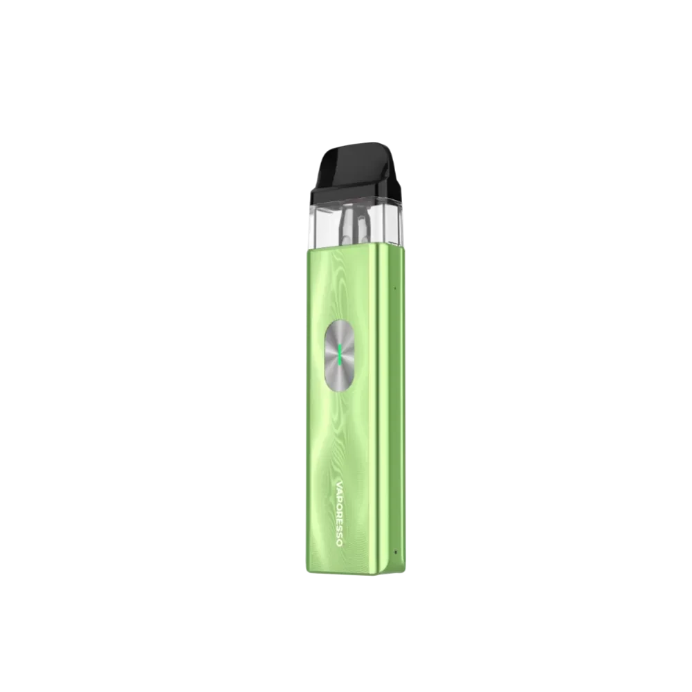 Под Vaporesso XROS 4 Mini - Ice Green