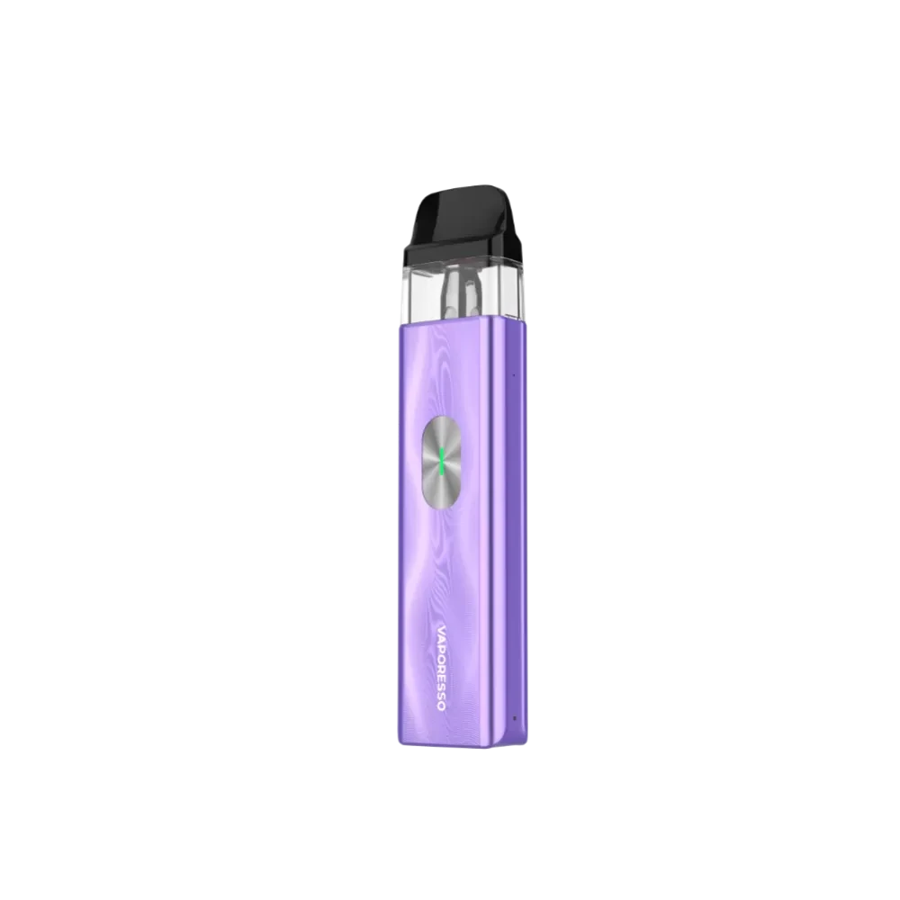 Под Vaporesso XROS 4 Mini - Ice Purple