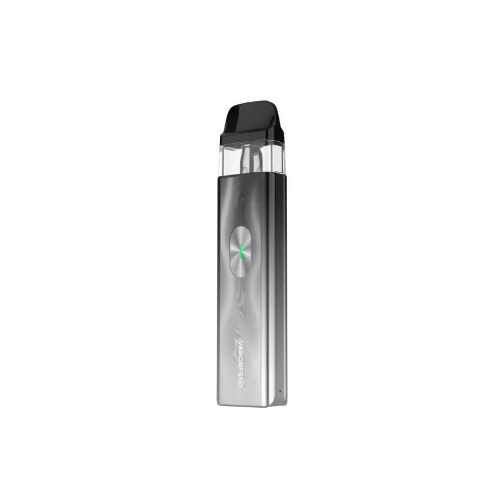 Под Vaporesso XROS 4 Mini - Space grey