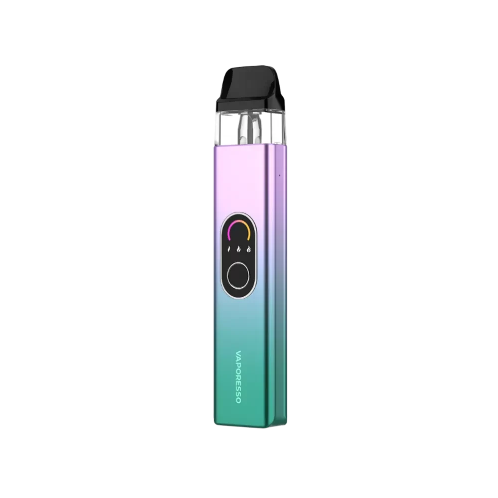Под Vaporesso XROS 4 - Pink Mint