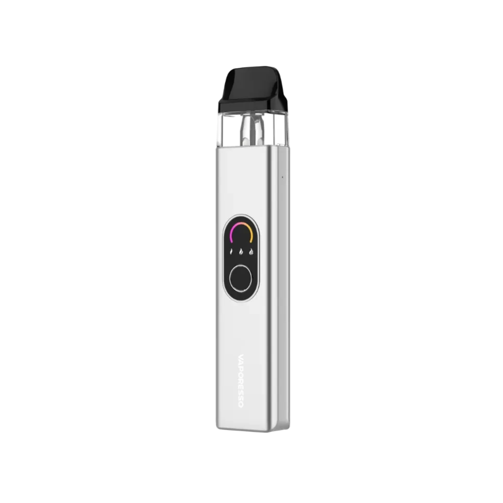 Под Vaporesso XROS 4 - Silver