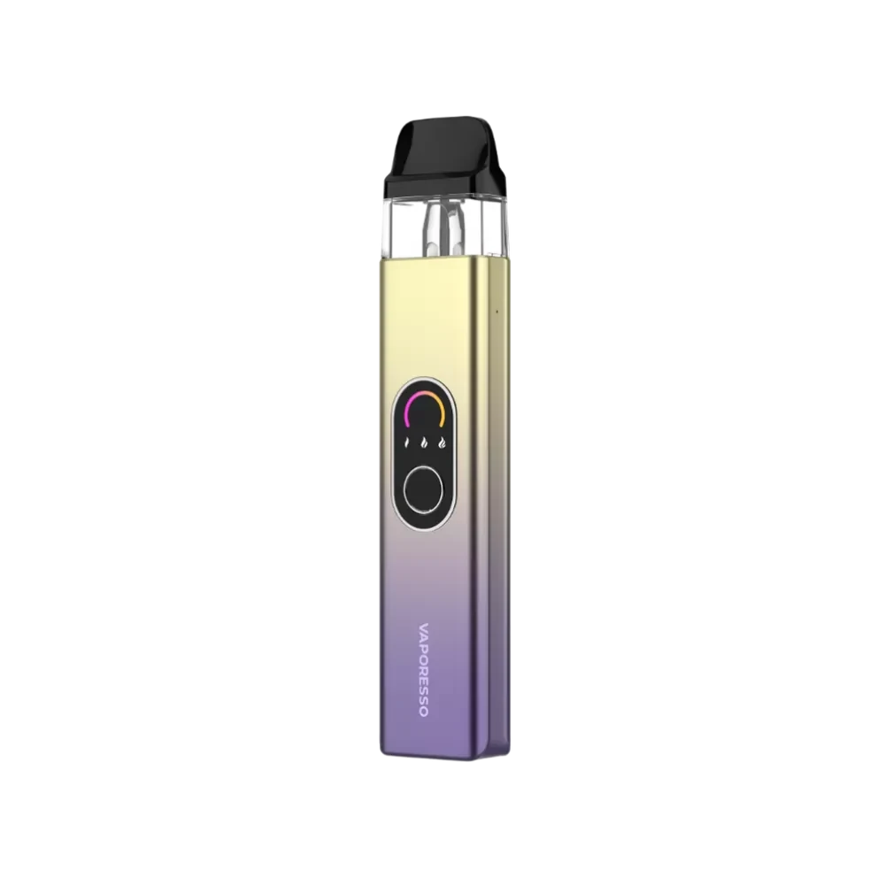 Под Vaporesso XROS 4 - Sunset Neon