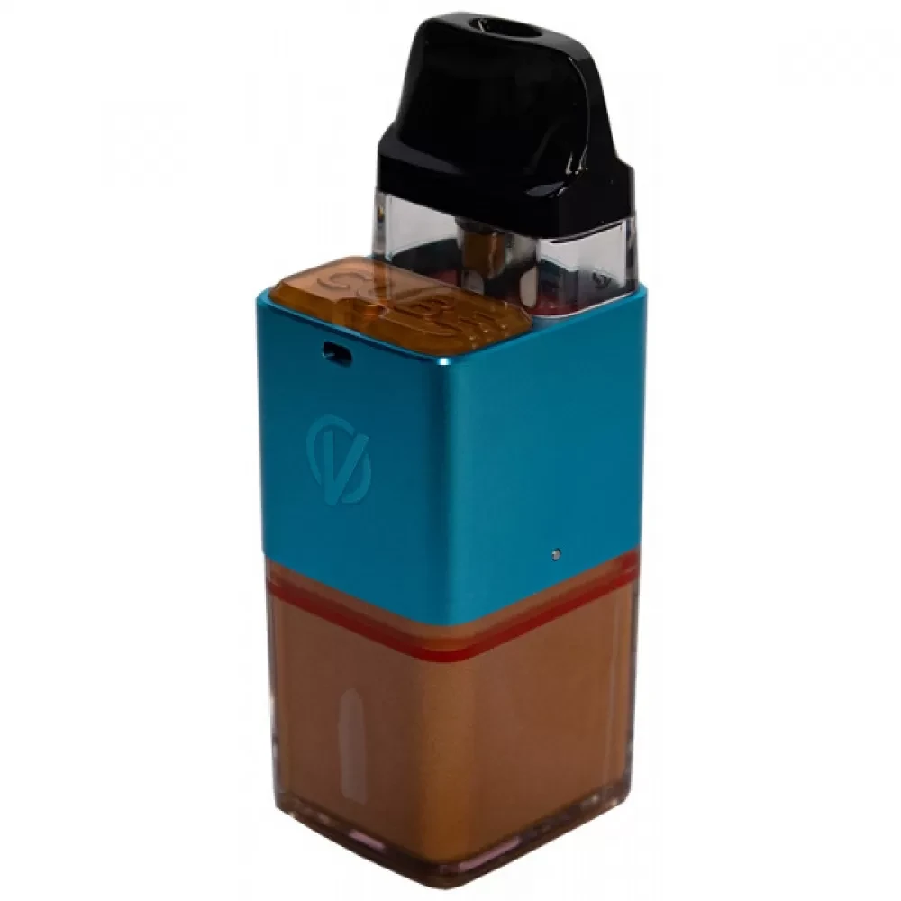 Под Vaporesso XROS Cube - Bondi Blue