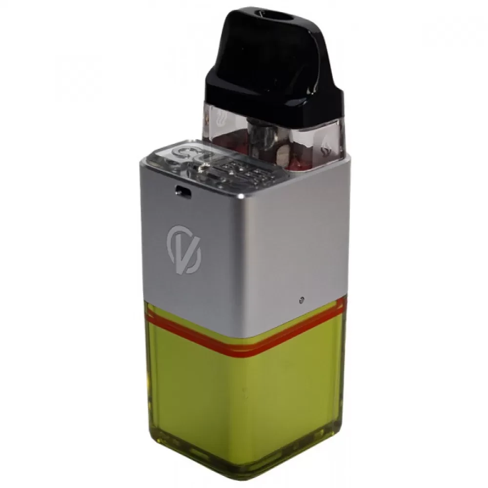Под Vaporesso XROS Cube - Cyber Lime