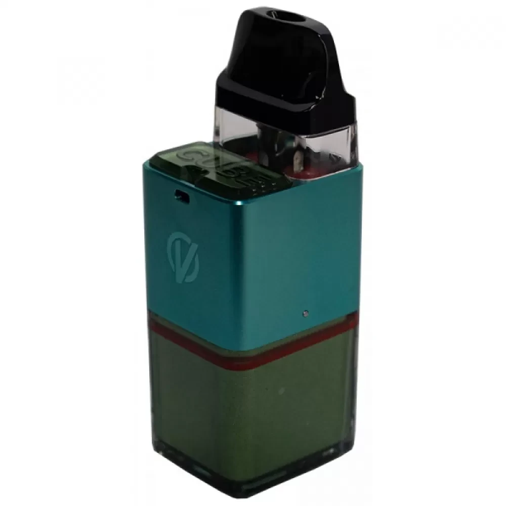 Под Vaporesso XROS Cube - Forest Green