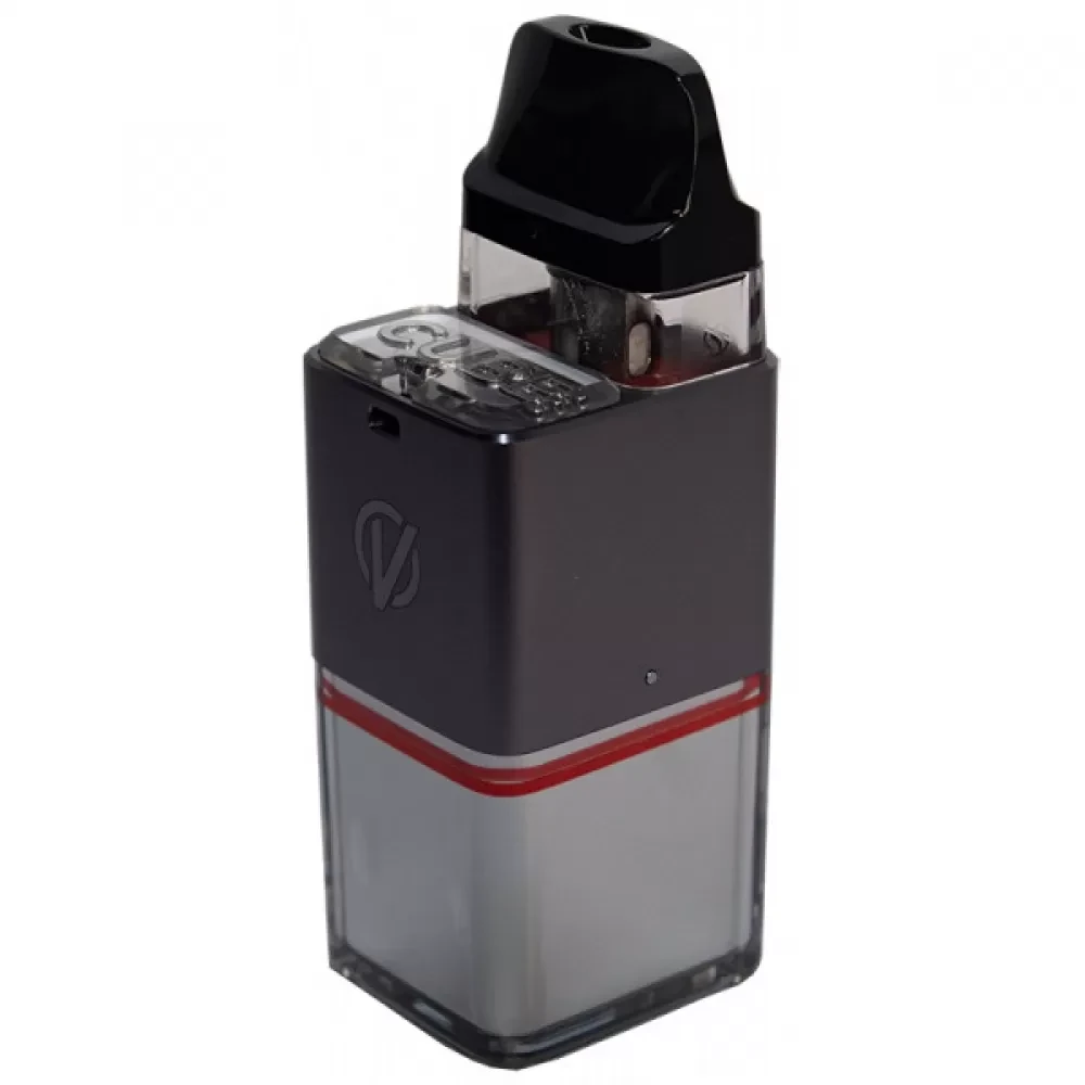 Под Vaporesso XROS Cube - Gray