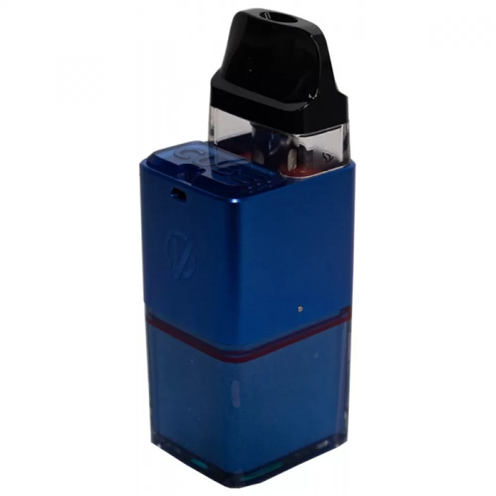 Под Vaporesso XROS Cube - Ocean Blue