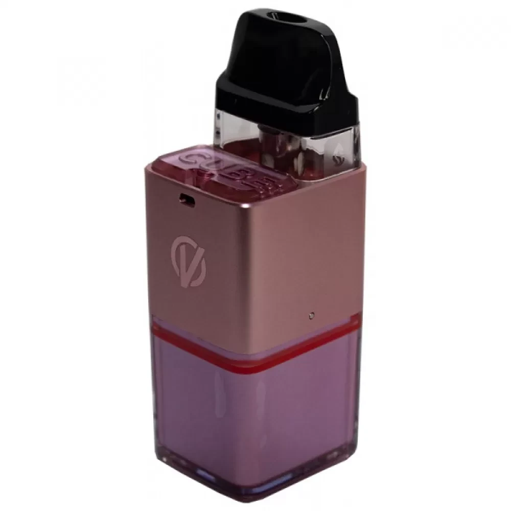 Под Vaporesso XROS Cube - Sakura Pink
